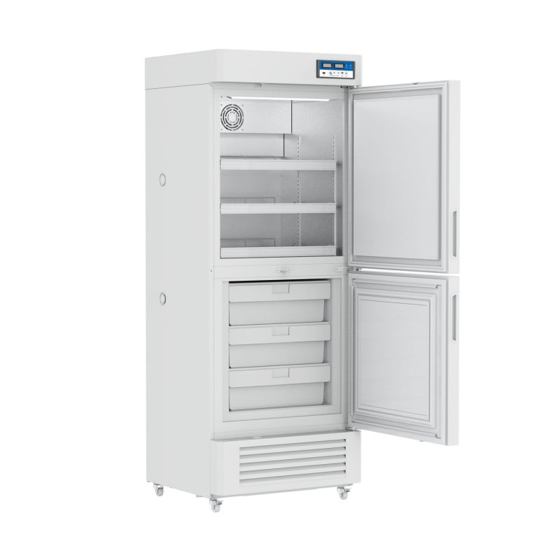 YCD-EL300 Combined Refrigerator & Freezer