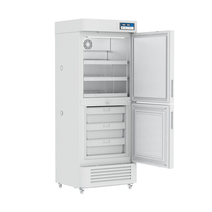 YCD-EL300 Combined Refrigerator & Freezer