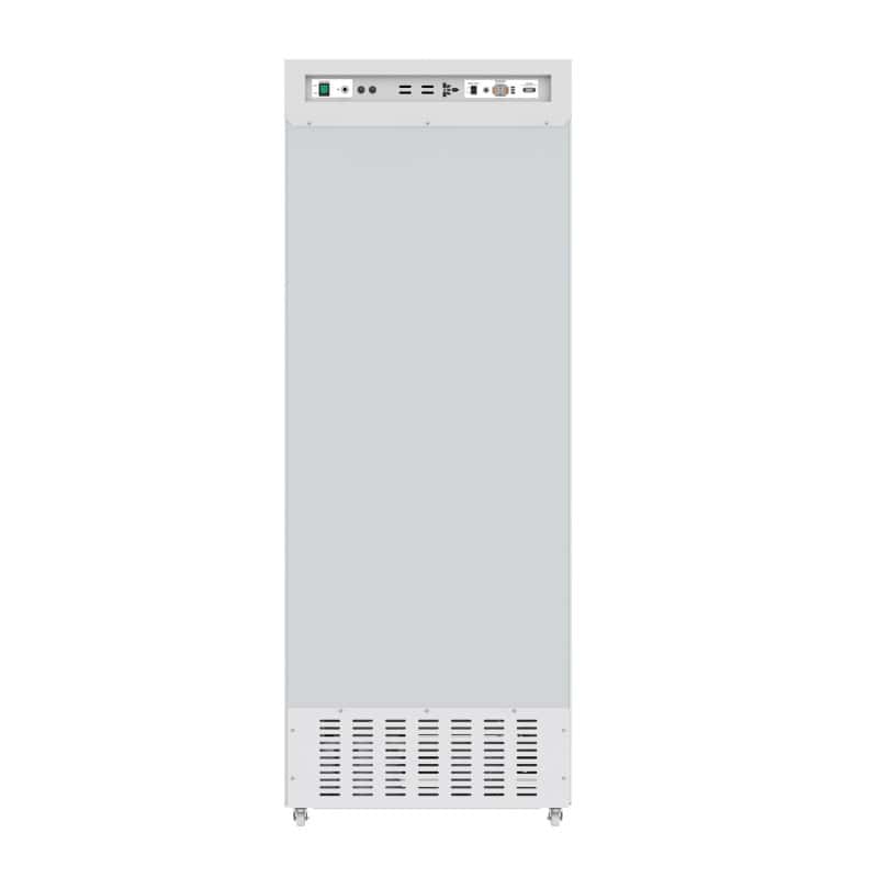 YCD-EL300 Combined Refrigerator & Freezer