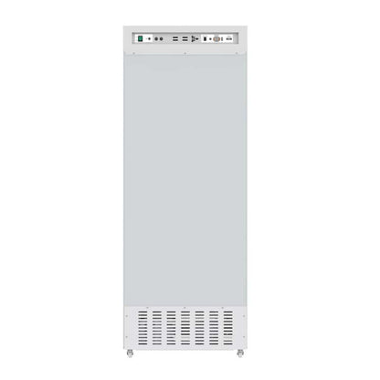 YCD-EL300 Combined Refrigerator & Freezer