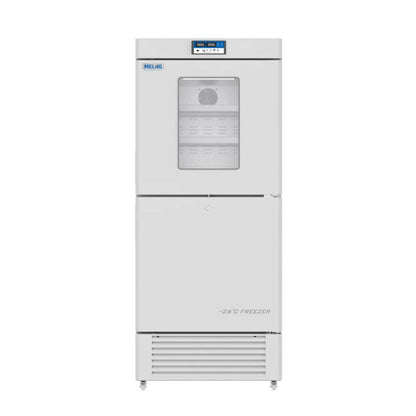 YCD-450 Combined Refrigerator & Freezer -10 to -26 °C