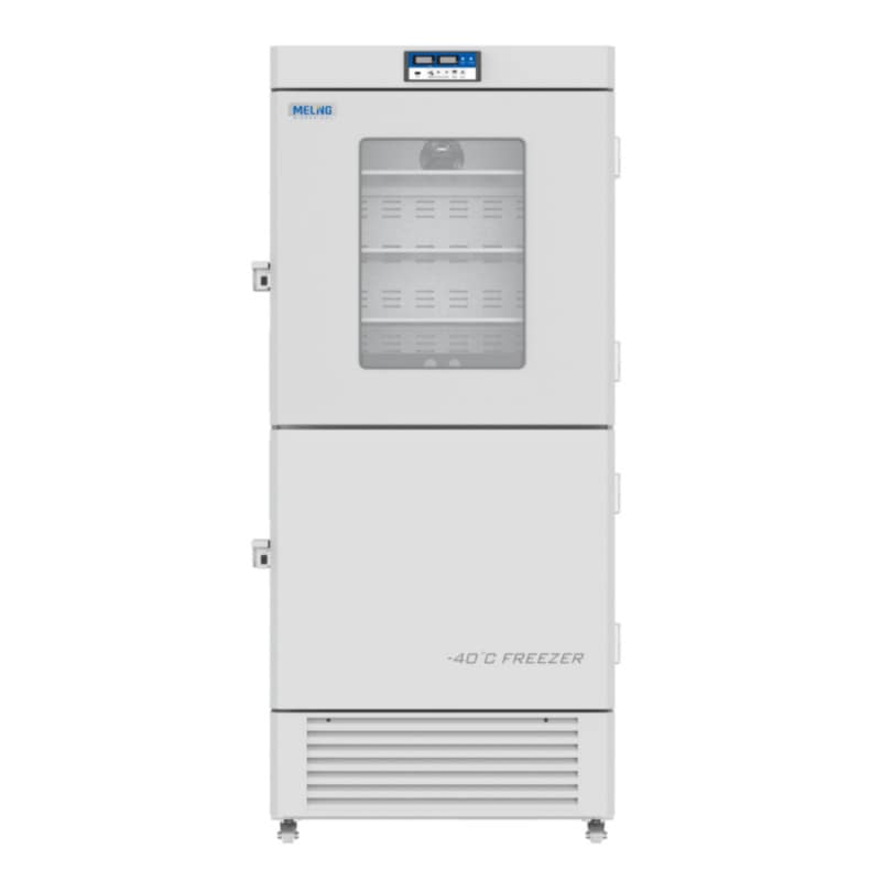 YCD-FL519 Combined Refrigerator & Freezer