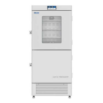 YCD-FL519 Combined Refrigerator & Freezer