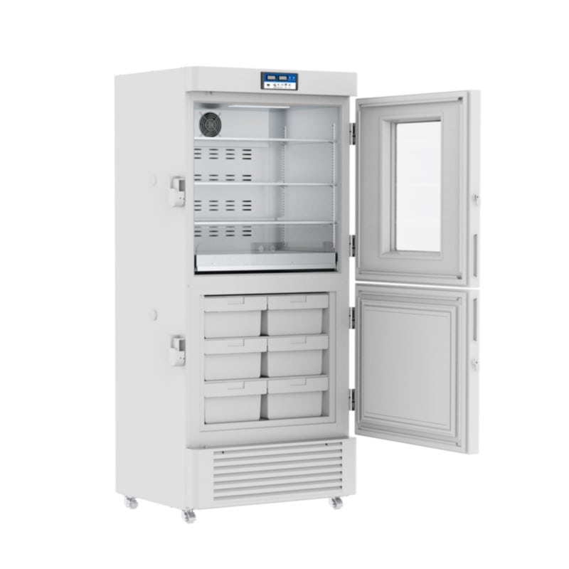 YCD-FL519 Combined Refrigerator & Freezer