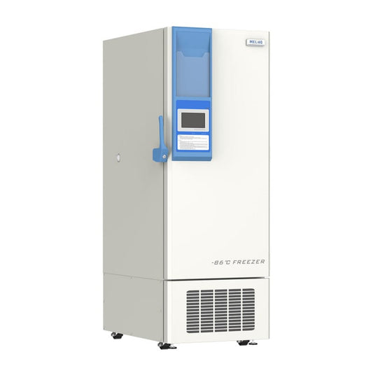 DW-HL398 ULT Freezer