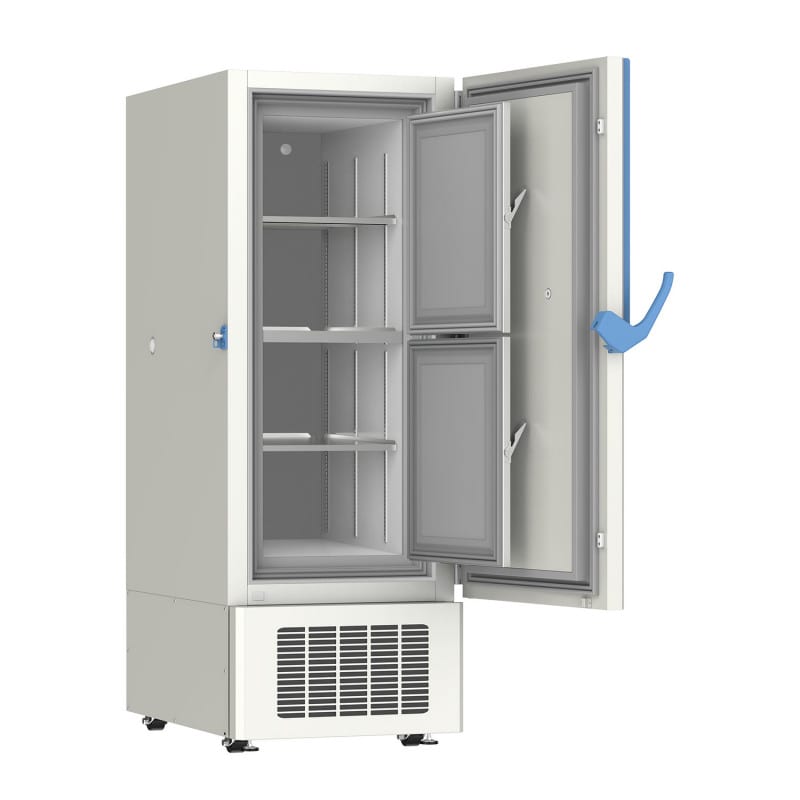 DW-HL398 ULT Freezer