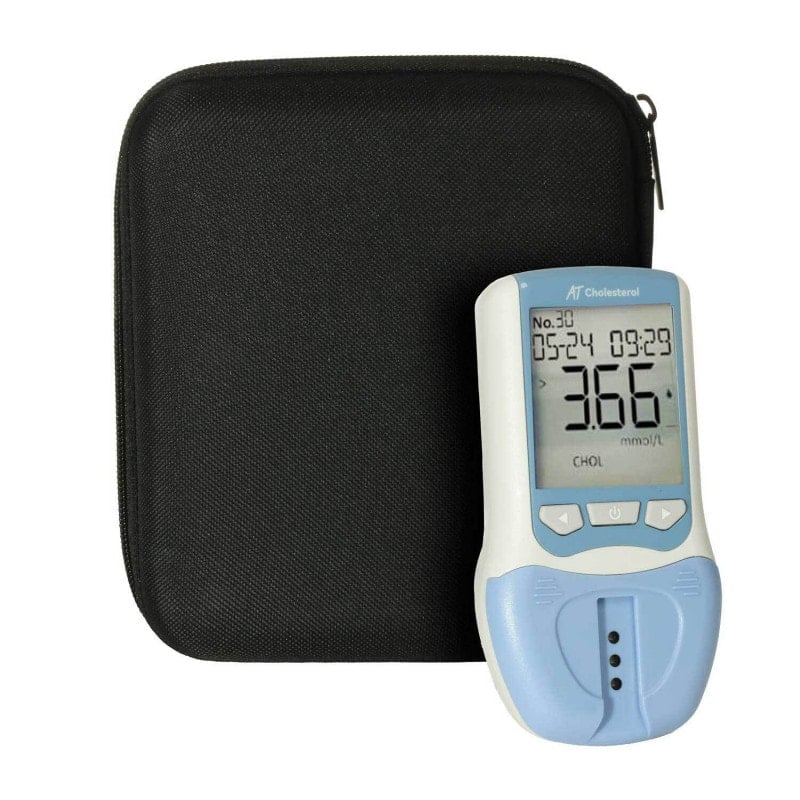 AllTest Cholesterol Meter Solo