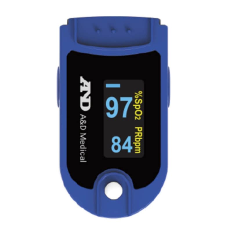 Finger Pulse Oximeter UP-200