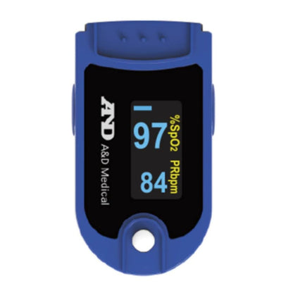 Finger Pulse Oximeter UP-200