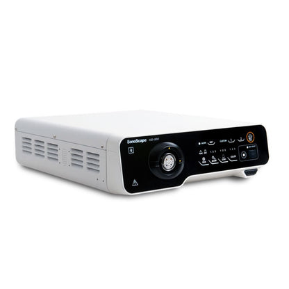 HD-500 Video Processor