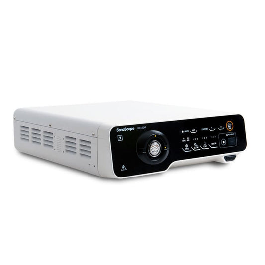 HD-500 Video Processor