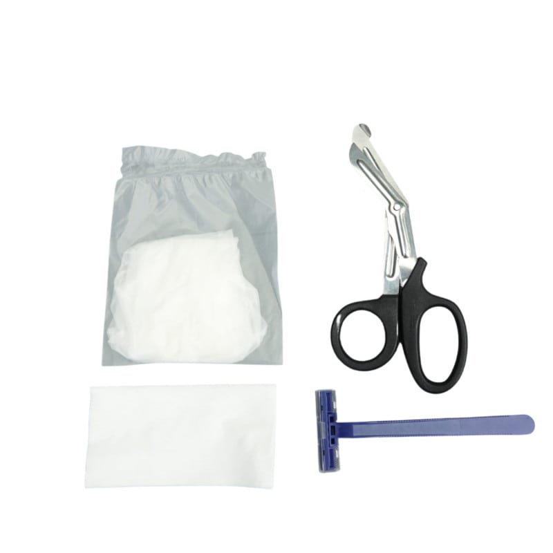 HeartSine® samaritan® PAD 360P (fully automatic) | German