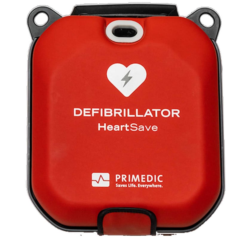 HeartSave Y | YA Bag