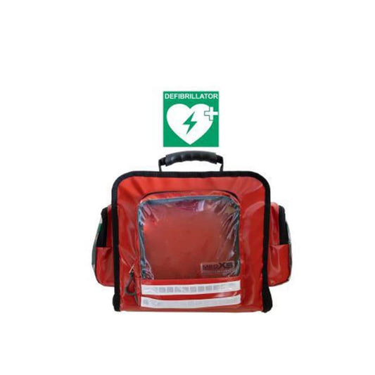 HeartSine® AED First Aid Bag