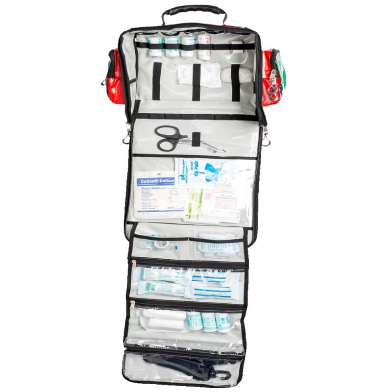 HeartSine® AED First Aid Bag