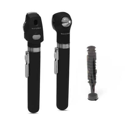 Pocket LED Diagnostic Set white