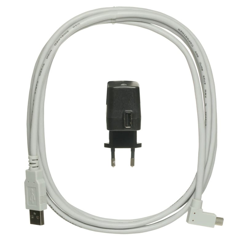 Green Series™ 777 Wall Transformer Set Basic