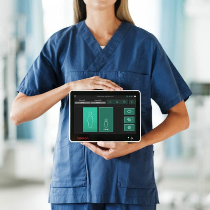 Vitascan eVue Bladder Scanner