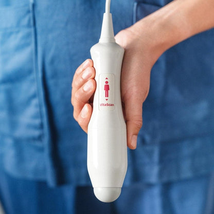 Vitascan eVue Bladder Scanner