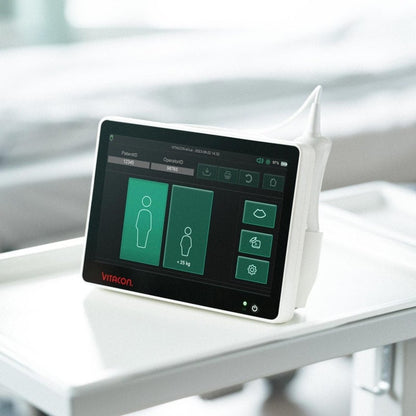 Vitascan eVue Bladder Scanner