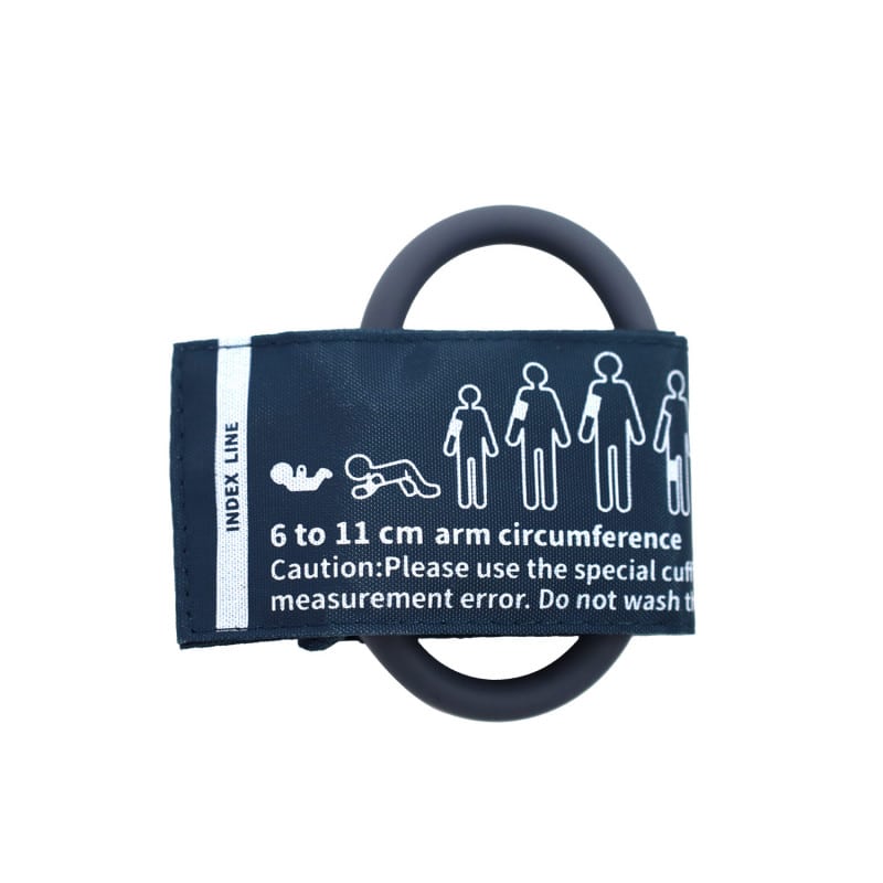 CONTEC NIBP Blood Pressure Cuff 18-26 cm