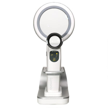 Optima, Luminis and Dual Charging Station Bundle