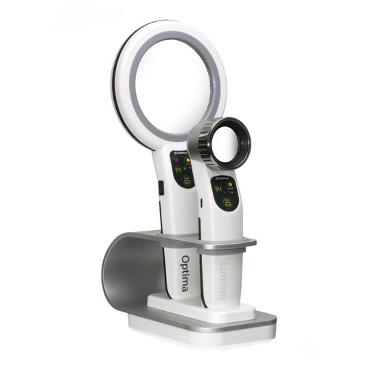 Optima, Luminis and Dual Charging Station Bundle