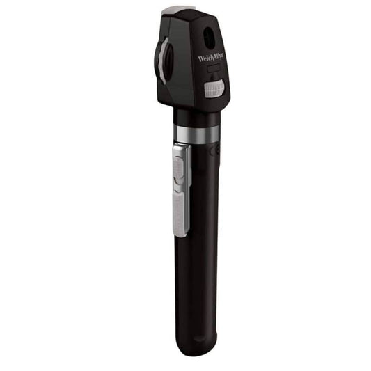Pocket LED Ophthalmoscope blue