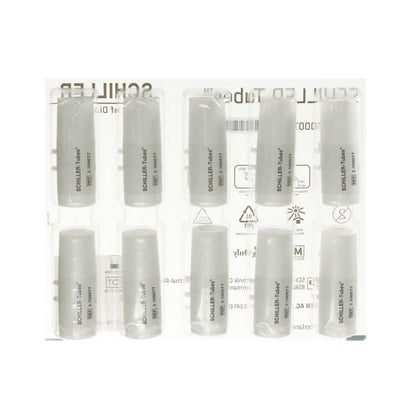 Disposable Plastic Mouthpieces
