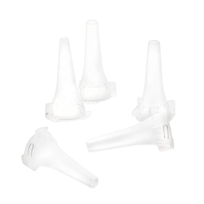 LumiView Universal Ear Specula (transparent) 2.75 mm
