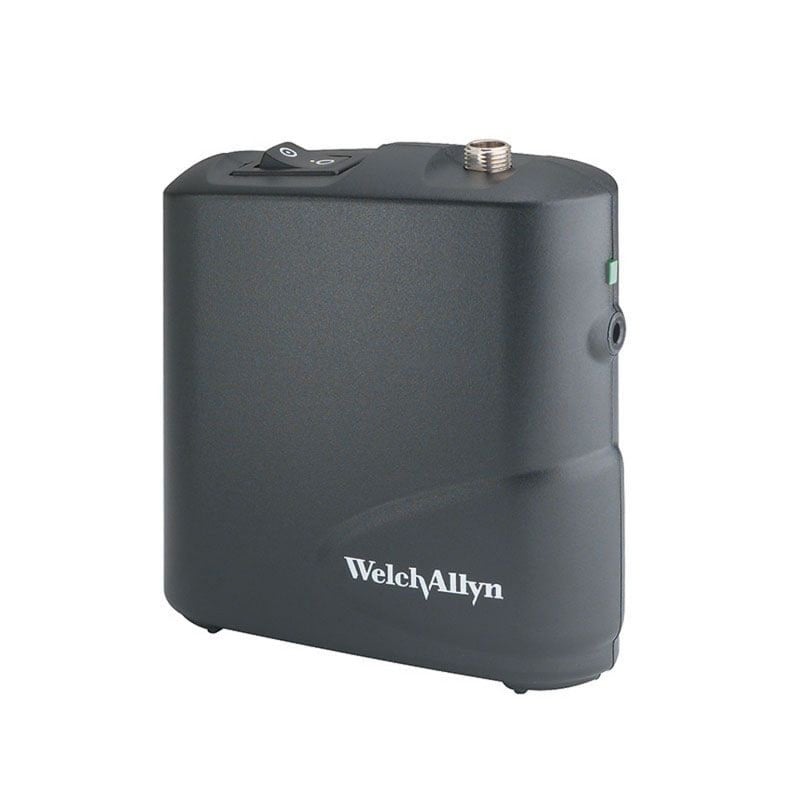 LumiView Power Pack