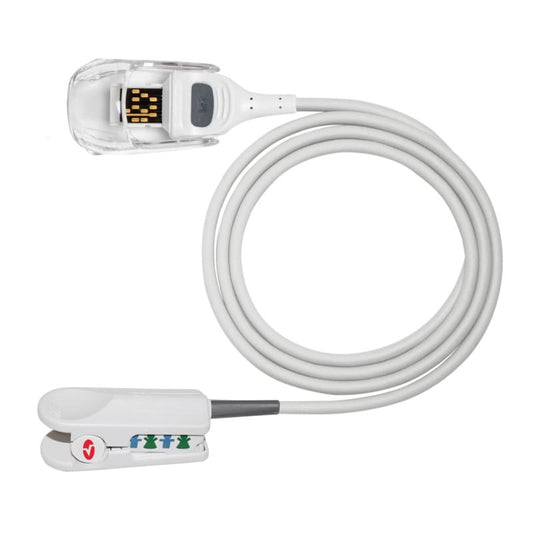 Masimo RD SET™ Reusable Finger-Clip Sensor Child