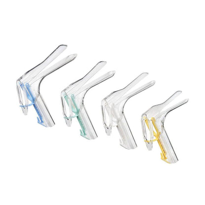 KleenSpec® Disposable Vaginal Specula M