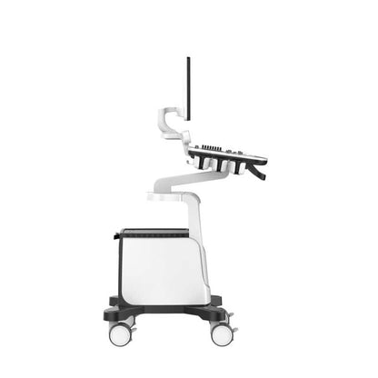 QBit 5 Ultrasound Machine without battery