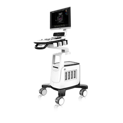 QBit 5 Ultrasound Machine without battery