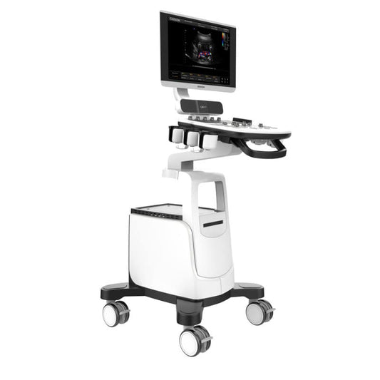 QBit 5 Ultrasound Machine without battery