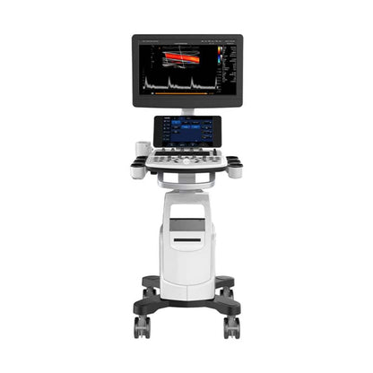 CBit6 Ultrasound Machine without battery