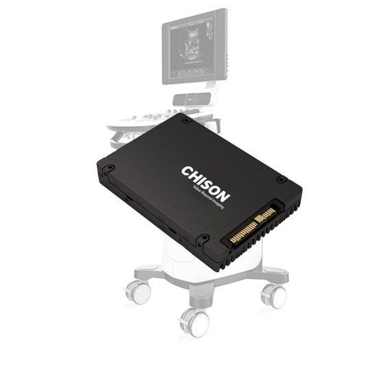 CHISON Hard Drive