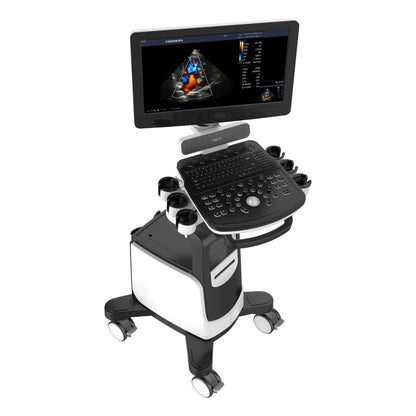 QBit 9 Ultrasound System