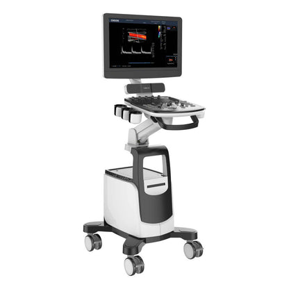 QBit 9 Ultrasound System