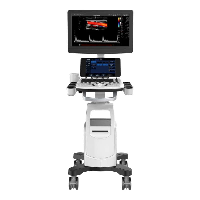 CBit 4 Ultrasound System