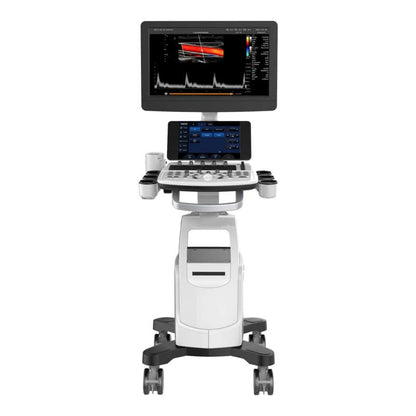 CBit 4 Ultrasound System