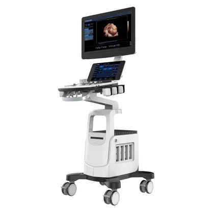 CBit 4 Ultrasound System