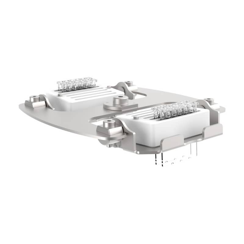 iFuge GC12 Gel Card Centrifuge