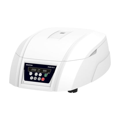 iFuge GC12 Gel Card Centrifuge
