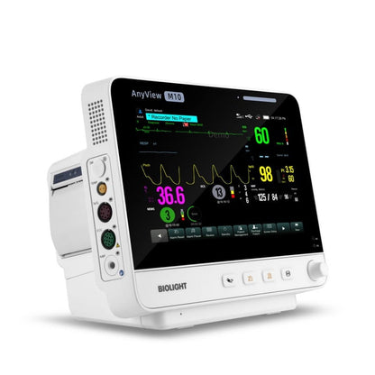 M10 Patient Monitor