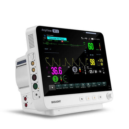 M12 Patient Monitor