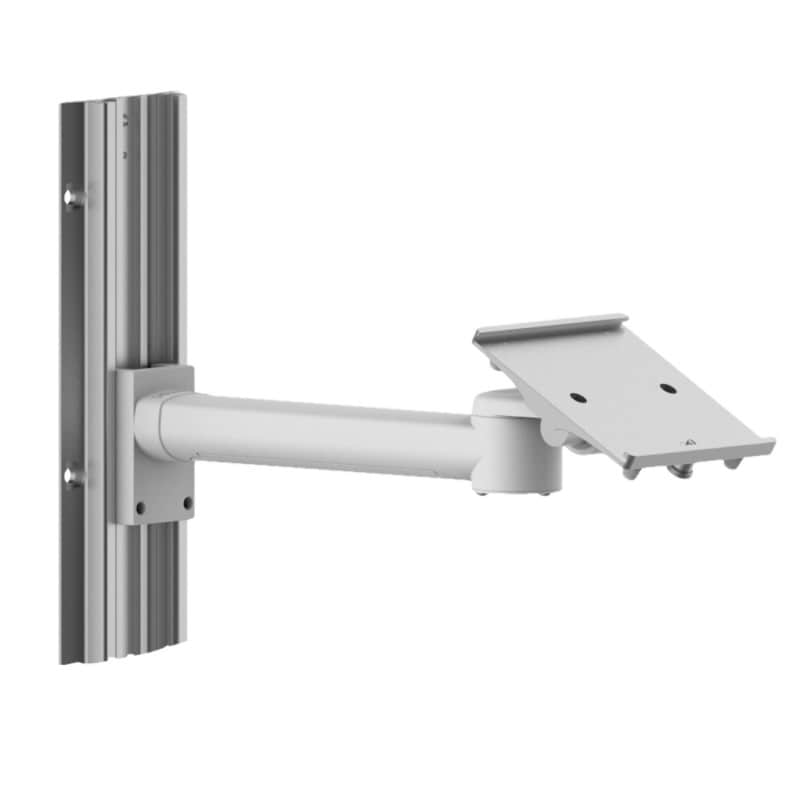 Wall Mount for the S, M and P Series
