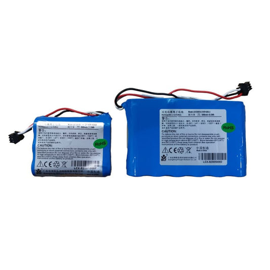 Replacement Battery for M10 & M12