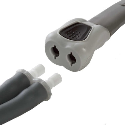 CRITIKON™ DURA-CUF™ 2-Tube | Adult Large (Long)